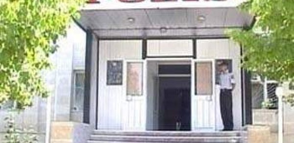 Bərdədə oğru dəstəsi yaxalanıb