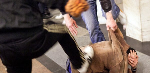 Bakıda sürücülər dalaşdı, sərnişin öldü
