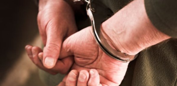 Bakıda oğurluq edən şəxslər saxlanıldı