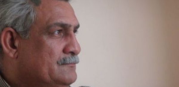Nürəddin Mehdixanlıdan Fazil Mustafaya cavab: ‘Hər qələmi olan aktyorları təhqir edə bilməz‘