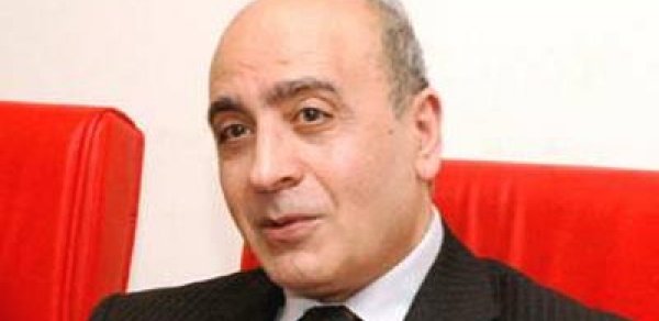 Rasim Musabəyov: 