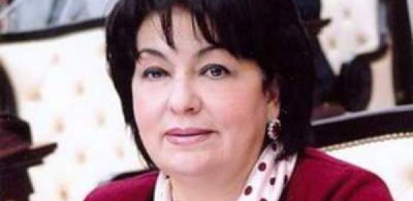 Rəbiyyət Aslanova: ‘Hüquq və tələbatların qarışdırıldığı yerdə ziddiyyətlər başlayır’
