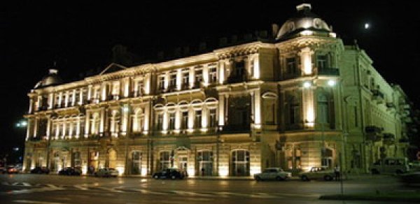 ARDNŞ dövlət büdcəsinə 1.2 milyard manat ödədi