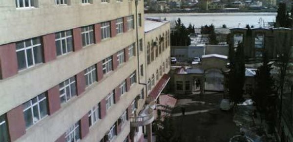 Kooperasiya Universitetində ağır itki