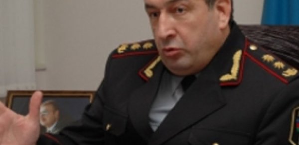 Məhərrəm Əliyev yeni vəzifəsi haqda danışdı