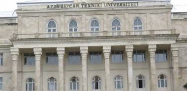 Azərbaycan Texniki Universitetində rüsvayçılıq, 7 milyon oğurlandı - FOTOLAR