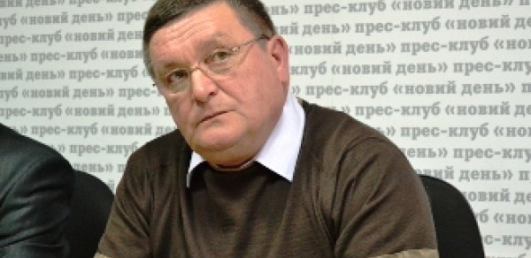 Ukraynalı deputat azərbaycanlıları təhqir etdiyinə görə üzr istədi