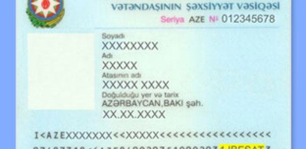 Azərbaycanda nə qədər erməni şəxsiyyət vəsiqəsi almaq istəyir? – DƏQİQ RƏQƏM