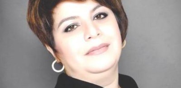 Gülər Əhmədovanın YAP-dan çıxarılması ilə bağlı xəbər yayıldı