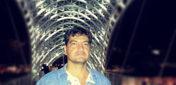 Polis tərəfindən həbs edilən xalq artisinin oğlu danışdı