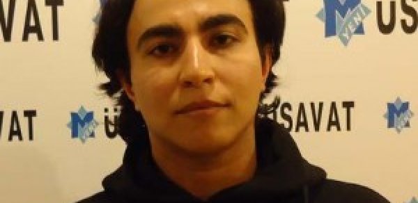 Azərbaycanda rəqqas Əbülfəz Qarayevi tənqid etdi – ‘Elə təkcə sən gözəl yaşamalısan?’
