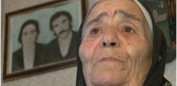 ‘Kürəkənimi ağaca bağlayıb diri-diri yandırdılar’ - BBC QARABAĞDAN YAZDI