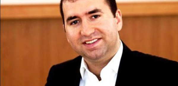 Ceyhun Osmanlı: 