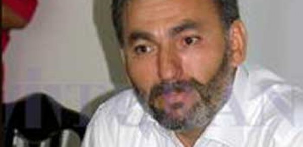 Nemət Pənahlı aclıq aksiyasına başladı