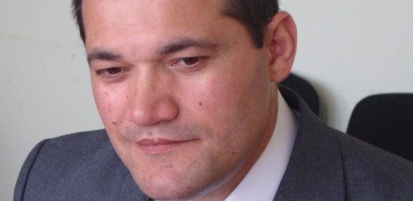 Razi Nurullayev Niderland səfiri ilə görüşüb