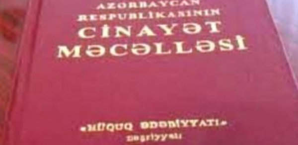 Dostunu bıçaqlayan Samir Cavadzadəni tutmadılar