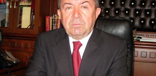 Misir Mərdanov: 