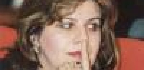 Gülər Əhmədovanın saxlanma səbəbi məlum oldu