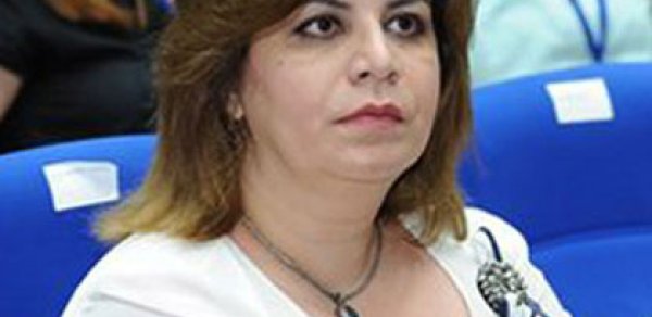 Gülər Əhmədova həbs olundu – SON DƏQİQƏ