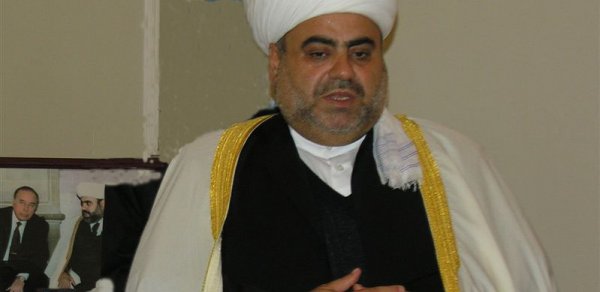 Şeyx ‘Freedom House’a qəzəbləndi