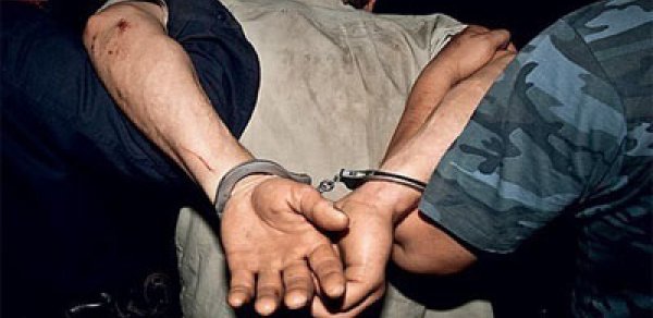 Bakıda iş yerindən avtomobil oğurlayan şəxs tutuldu