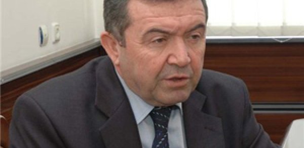 Misir Mərdanov: 