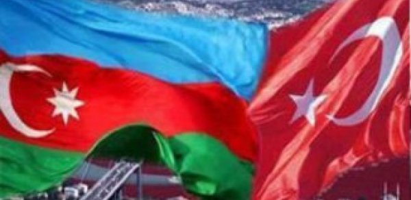 Azərbaycan və Türkiyə arasında Qarabağ münaqişəsi müzakirə olundu
