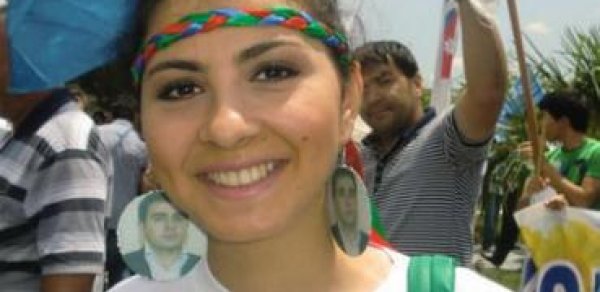 Nigar Yaqublunun əfvi məsələsi parlamentdə müzakirə olundu