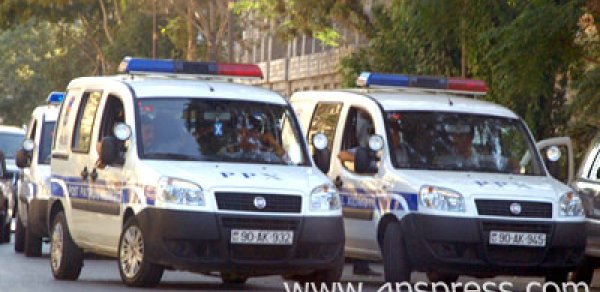 Bakıda 6-cı sinif şagirdi yoxa çıxdı