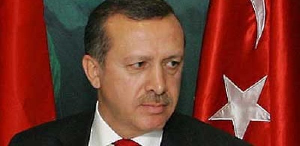Ərdoğan Azərbaycan prezidentinə zəng etdi