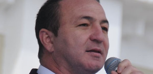 Vasif Məhərrəmli Sevinc Babayeva ilə sevgili imiş