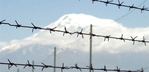 Jurnalist olduğunu iddia edən azərbaycanlı qadın Türkiyədən deportasiya olunub