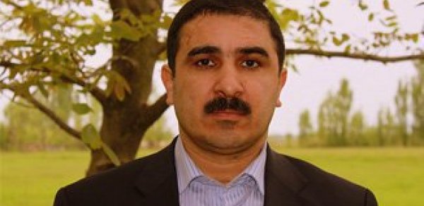 Türkiyənin məşhur köşə yazarı İbad Hüseynovdan yazdı