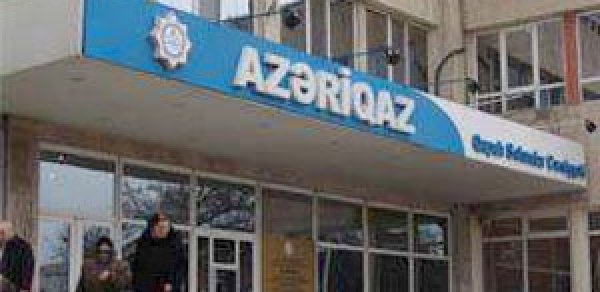 "Azəriqaz" Bakıda qazla bağlı problemə aydınlıq gətirdi