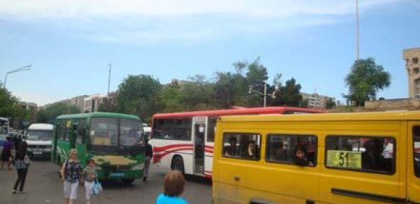 Bakıda daha bir neçə marşrut bağlanır
