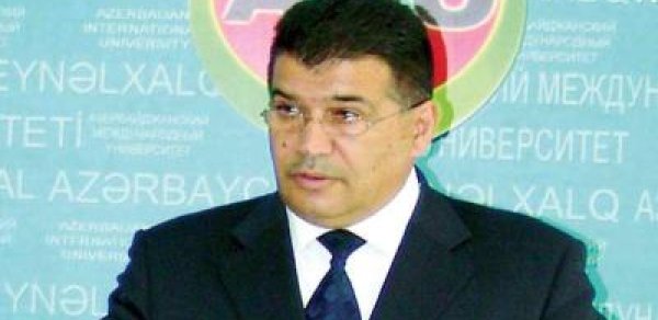 Elşad Abdullayev ifşa olundu - ŞOK VİDEO