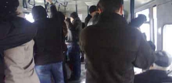 Bayram günləri ictimai nəqliyyat saat neçəyə qədər işləyəcək?