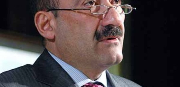 Mədəniyyət və turizm naziri etiraf etdi