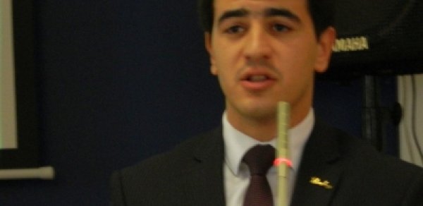 Elmar Məmmədov: ‘Azərbaycanı ‘uğur karvanı’n müşaiyət edir’