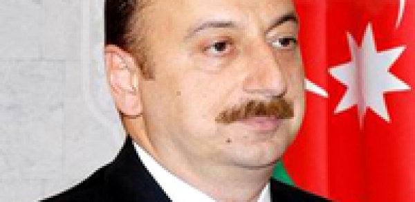 Prezident fərman imzaladı