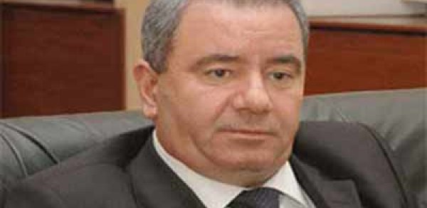 Prezident Əli Abbasova orden verdi