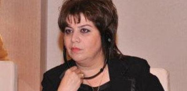 Gülər Əhmədova: ‘Öz canımın hayındayam’