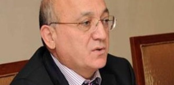 Mübariz Qurbanlı: ‘Fərq etməz namizəd ‘Müsavat’ başqanıdır, yaxud AXCP sədridir’