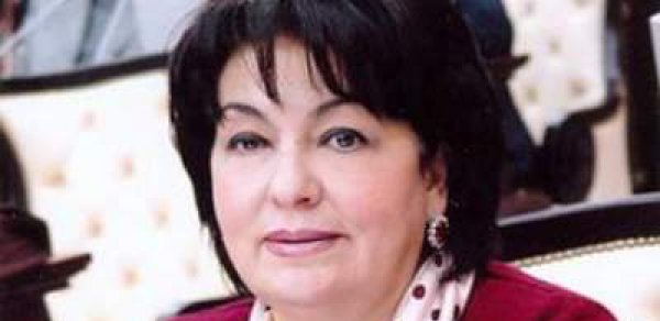 Rəbiyyət Aslanova: ‘Gəncləri radikallığa cəlb edənlər cinayətkardır’