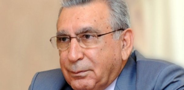Ramiz Mehdiyevlə bağlı universitetdə tədbir keçirildi