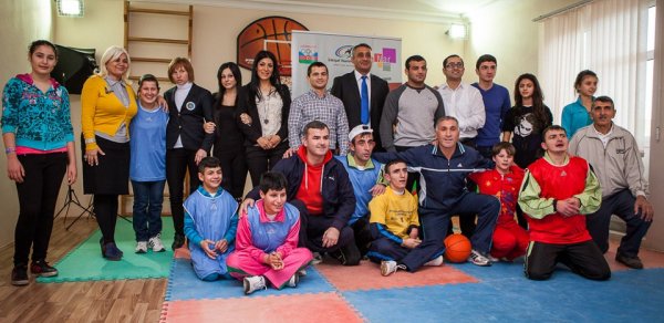 Nar Mobile və Milli Olimpiya Komitəsi yeni layihəyə start verdi