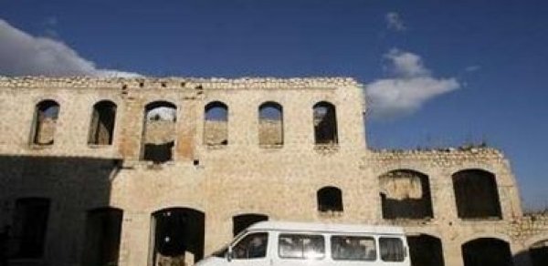 Xankəndisiz 21 il - FOTOLAR