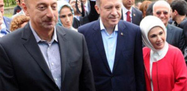 Ərdoğan: ‘İyun ayında biz Azərbaycan Prezidenti İlham Əliyev ilə...’