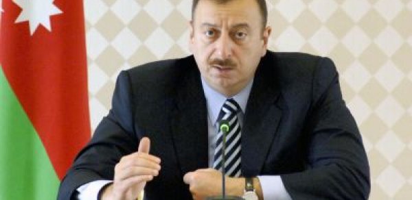 Gənclər Fondu Prezidentin tabeliyinə verildi