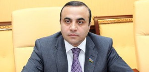 Azay Quliyev: 